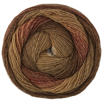 Lana Grossa - Gomitolo Gala 200gram diverse kleuren