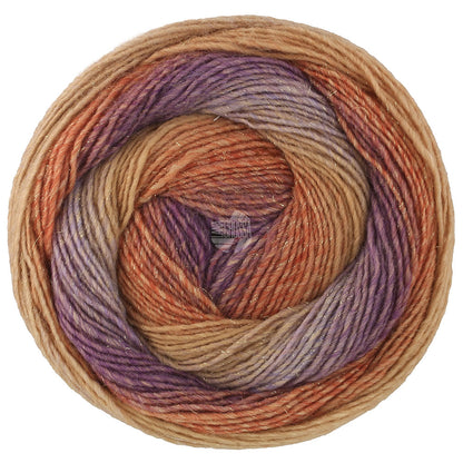 Lana Grossa - Gomitolo Gala 200gram diverse kleuren