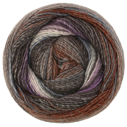 Lana Grossa - Gomitolo Gala 200gram diverse kleuren