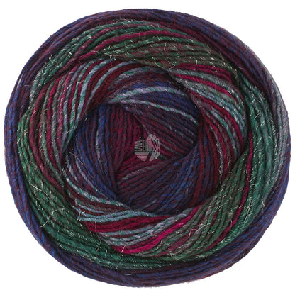 Lana Grossa - Gomitolo Gala 200gram diverse kleuren
