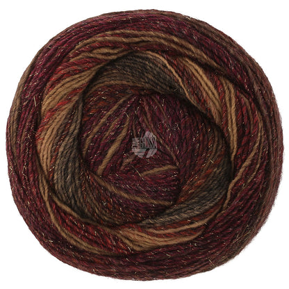 Lana Grossa - Gomitolo Gala 200gram diverse kleuren
