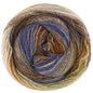 Lana Grossa - Gomitolo Intenso 200 gram diverse kleuren