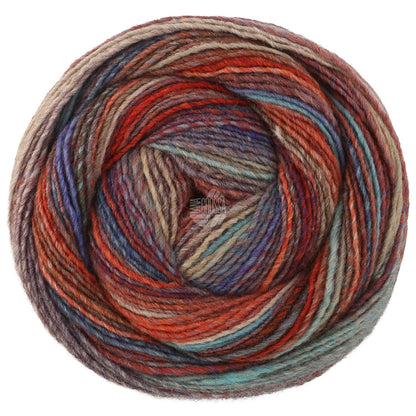 Lana Grossa - Gomitolo Intenso 200 gram diverse kleuren