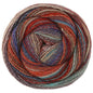 Lana Grossa - Gomitolo Intenso 200 gram diverse kleuren