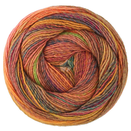 Lana Grossa - Gomitolo Intenso 200 gram diverse kleuren