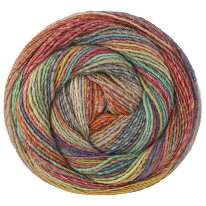 Lana Grossa - Gomitolo Intenso 200 gram diverse kleuren