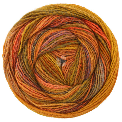 Lana Grossa - Gomitolo Intenso 200 gram diverse kleuren