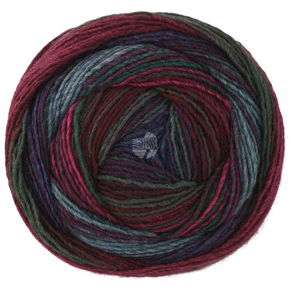 Lana Grossa - Gomitolo Modo 200gram diverse kleuren