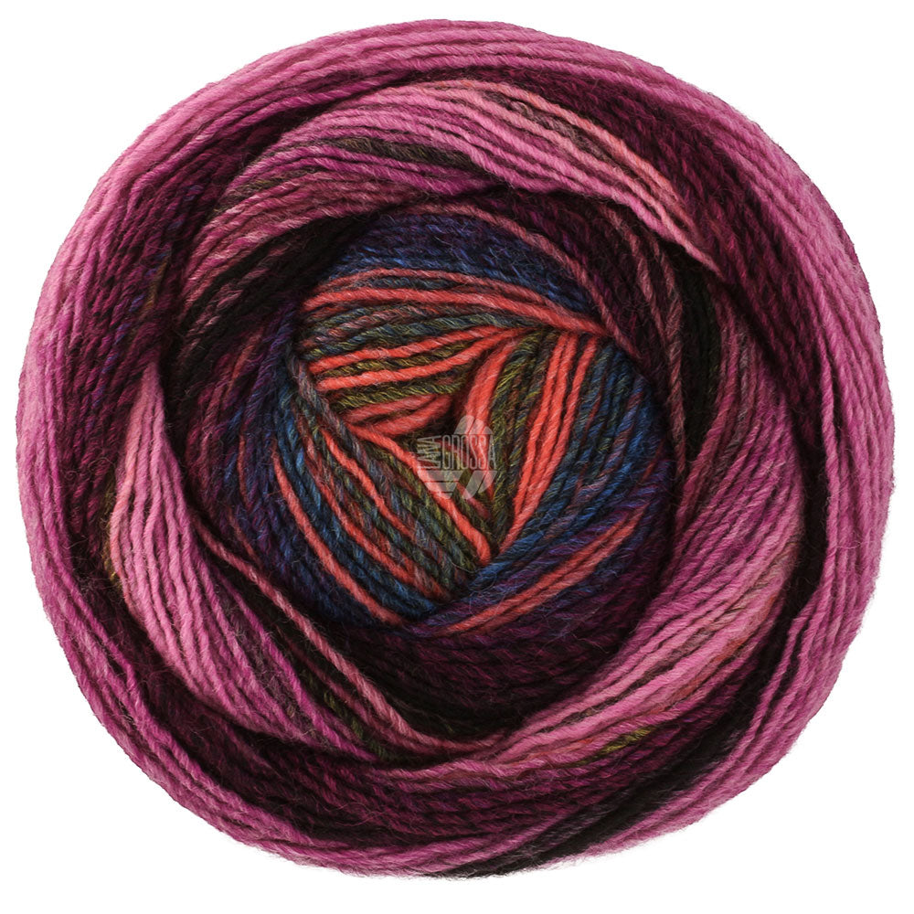Lana Grossa - Gomitolo Modo 200gram diverse kleuren