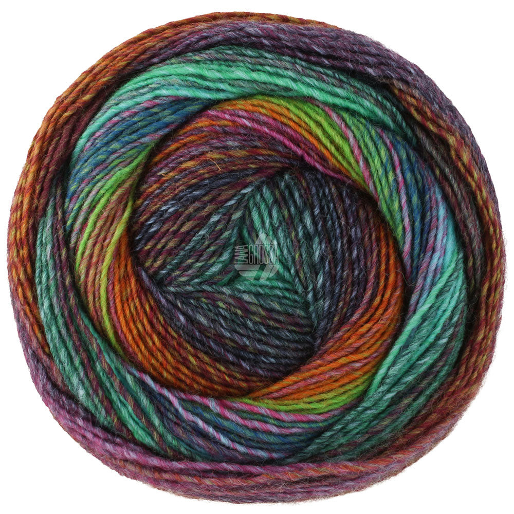 Lana Grossa - Gomitolo Modo 200gram diverse kleuren