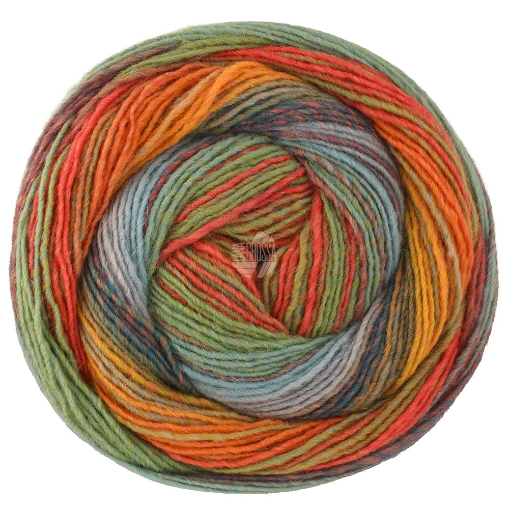 Lana Grossa - Gomitolo Modo 200gram diverse kleuren