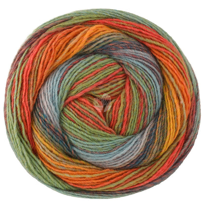 Lana Grossa - Gomitolo Modo 200gram diverse kleuren