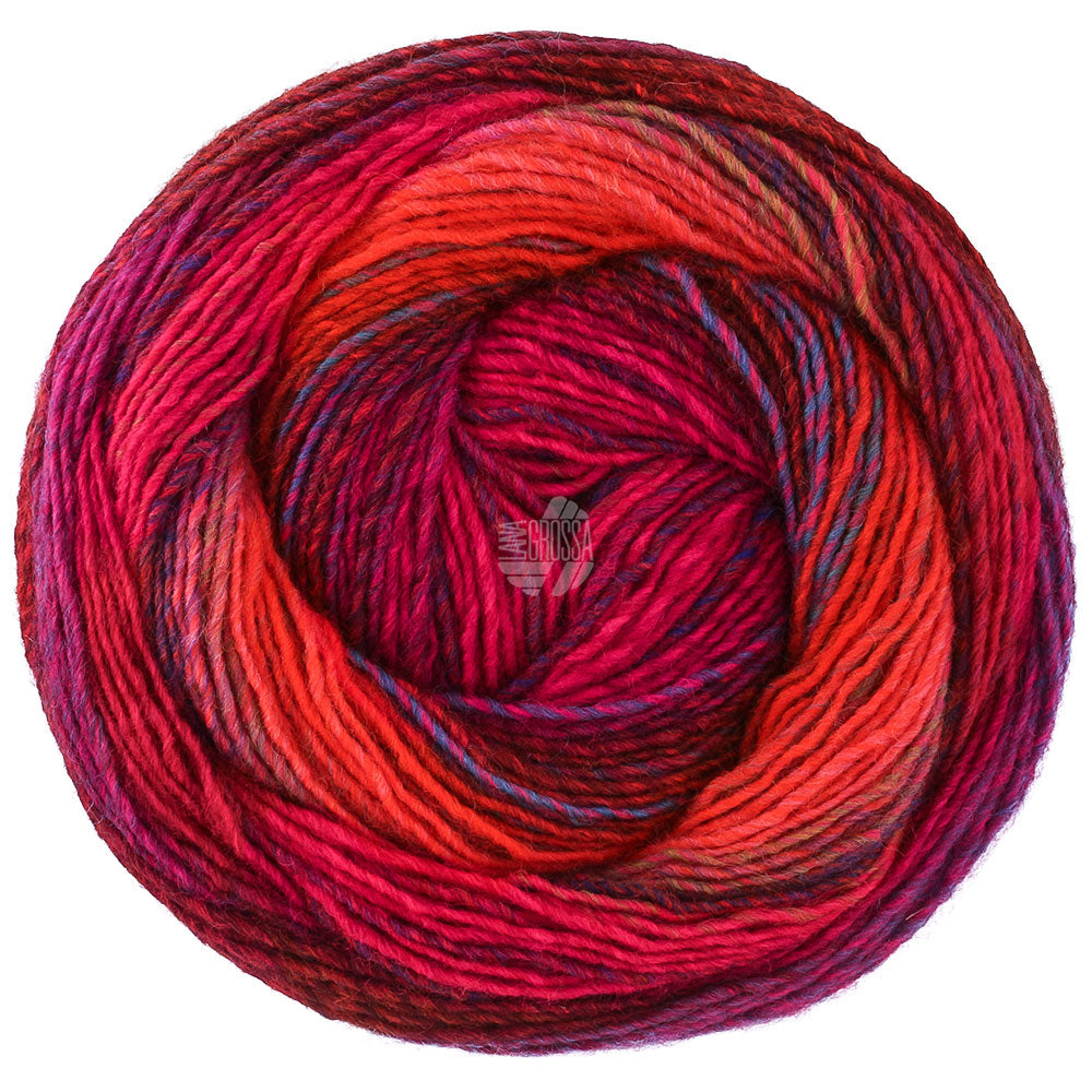 Lana Grossa - Gomitolo Modo 200gram diverse kleuren