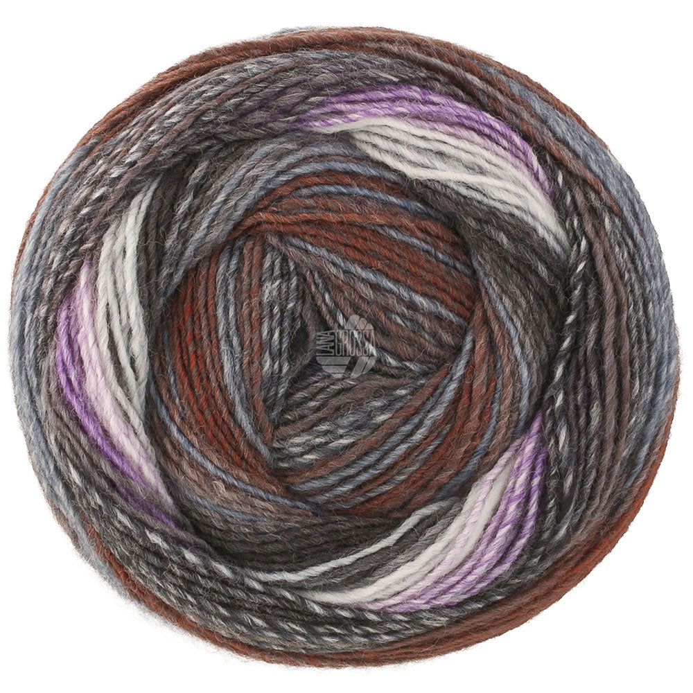 Lana Grossa - Gomitolo Modo 200gram diverse kleuren