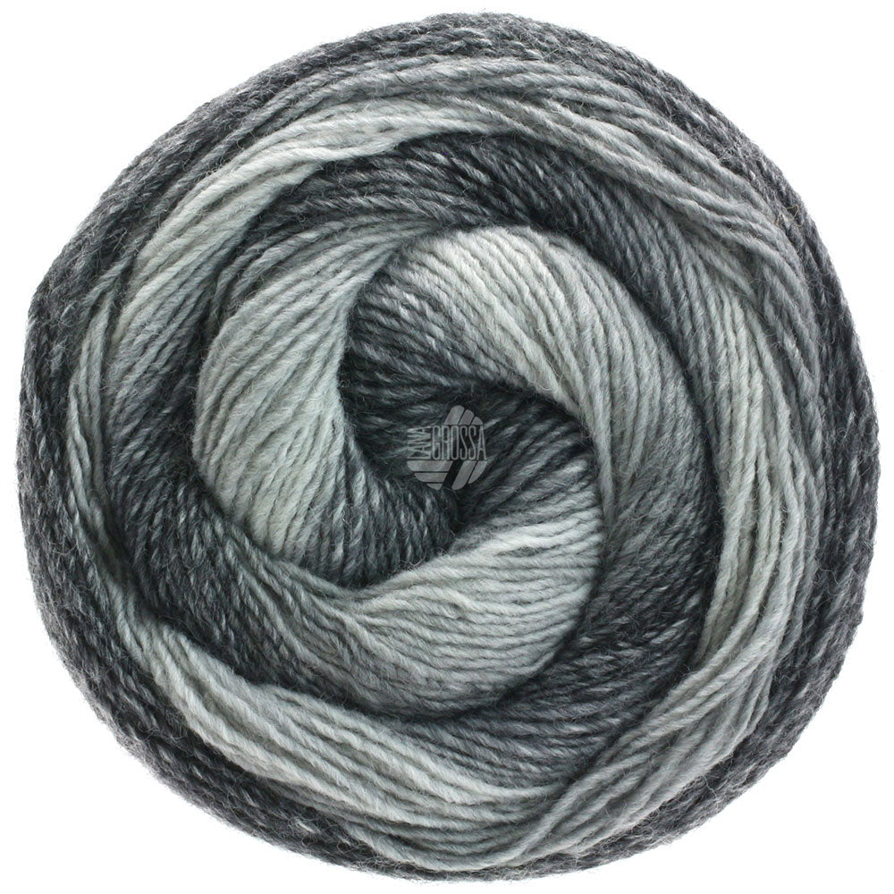 Lana Grossa - Gomitolo Versione 200gram diverse kleuren