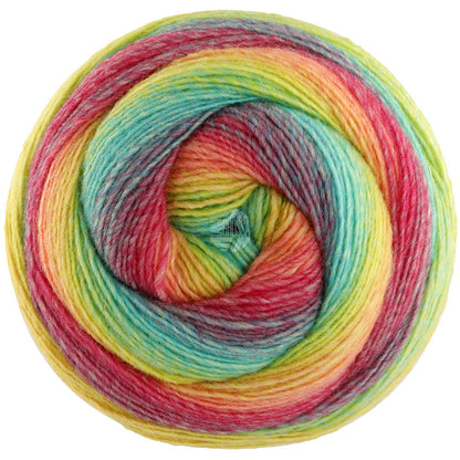 Lana Grossa - Gomitolo Versione 200gram diverse kleuren