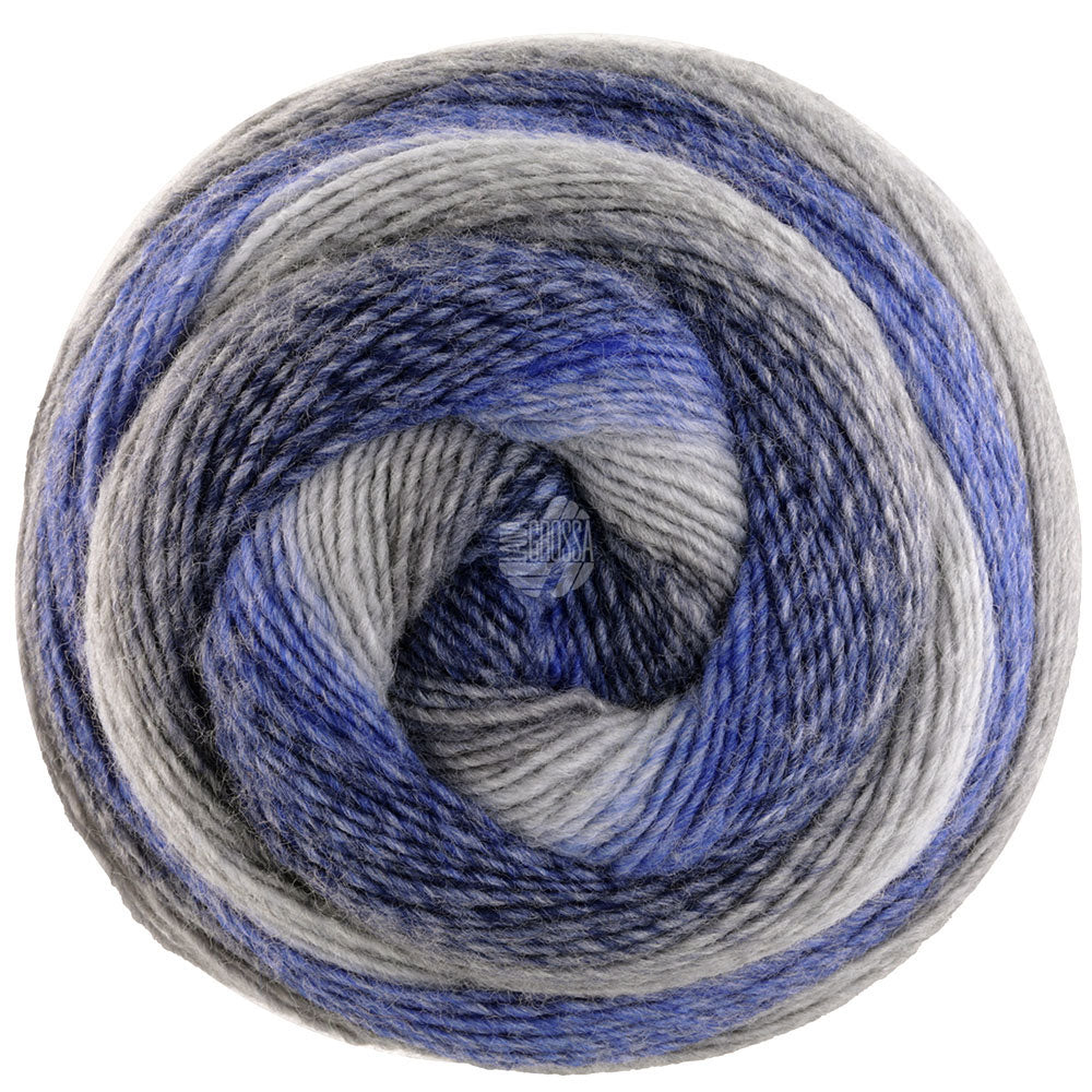 Lana Grossa - Gomitolo Versione 200gram diverse kleuren