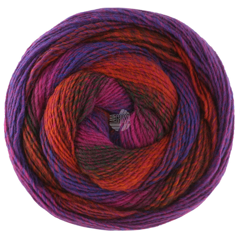 Lana Grossa - Gomitolo Versione 200gram diverse kleuren