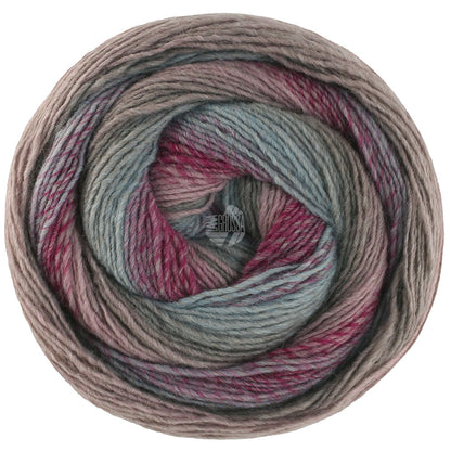 Lana Grossa - Gomitolo Versione 200gram diverse kleuren