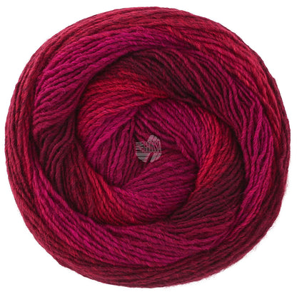 Lana Grossa - Gomitolo Versione 200gram diverse kleuren
