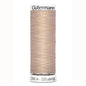 Gutermann naaigaren 200 mtr kleurnummer 000-199
