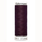 Gutermann naaigaren 200 mtr kleurnummer 000-199