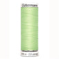 Gutermann naaigaren 200 mtr kleurnummer 000-199