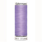 Gutermann naaigaren 200 mtr kleurnummer 000-199
