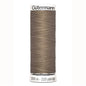 Gutermann naaigaren 200 mtr kleurnummer 000-199