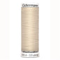 Gutermann naaigaren 200 mtr kleurnummer 000-199
