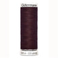 Gutermann naaigaren 200 mtr kleurnummer 000-199