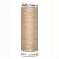 Gutermann naaigaren 200 mtr kleurnummer 000-199