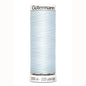 Gutermann naaigaren 200 mtr kleurnummer 000-199