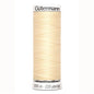 Gutermann naaigaren 200 mtr kleurnummer 600 - 799