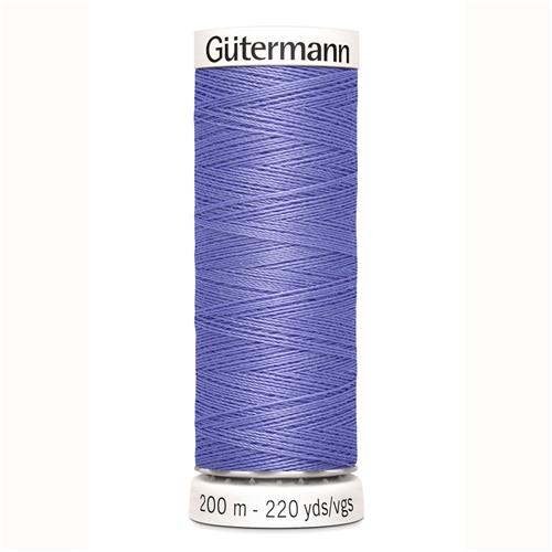 Gutermann naaigaren 200 mtr kleurnummer 600 - 799