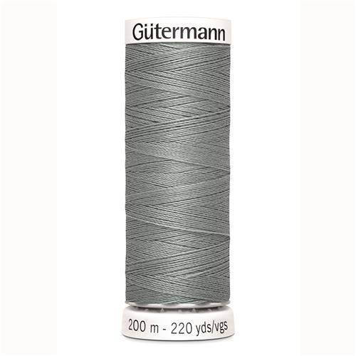 Gutermann naaigaren 200 mtr kleurnummer 600 - 799