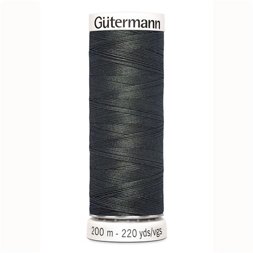 Gutermann naaigaren 200 mtr kleurnummer 600 - 799