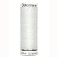Gutermann naaigaren 200 mtr kleurnummer 600 - 799