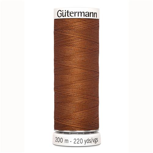Gutermann naaigaren 200 mtr kleurnummer 600 - 799