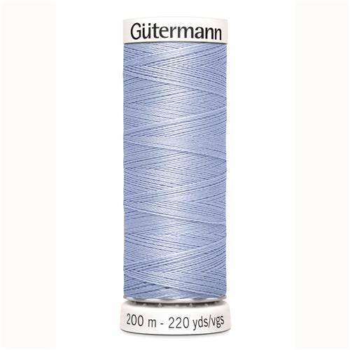 Gutermann naaigaren 200 mtr kleurnummer 600 - 799