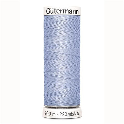 Gutermann naaigaren 200 mtr kleurnummer 600 - 799