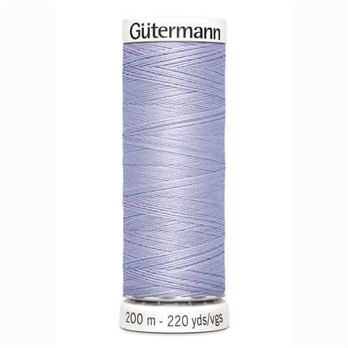 Gutermann naaigaren 200 mtr kleurnummer 600 - 799