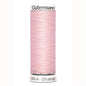 Gutermann naaigaren 200 mtr kleurnummer 600 - 799