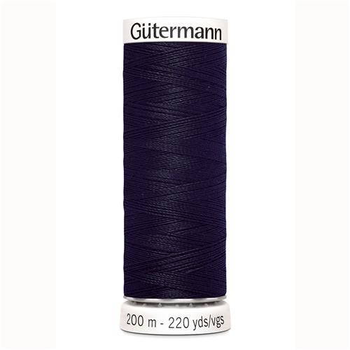 Gutermann naaigaren 200 mtr kleurnummer 600 - 799