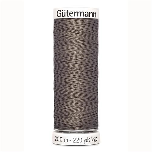 Gutermann naaigaren 200 mtr kleurnummer 600 - 799