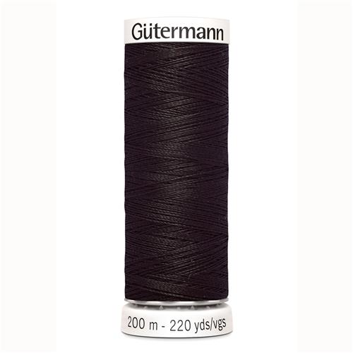 Gutermann naaigaren 200 mtr kleurnummer 600 - 799