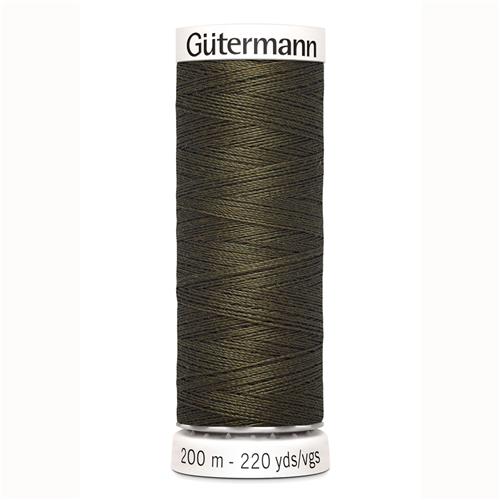 Gutermann naaigaren 200 mtr kleurnummer 600 - 799