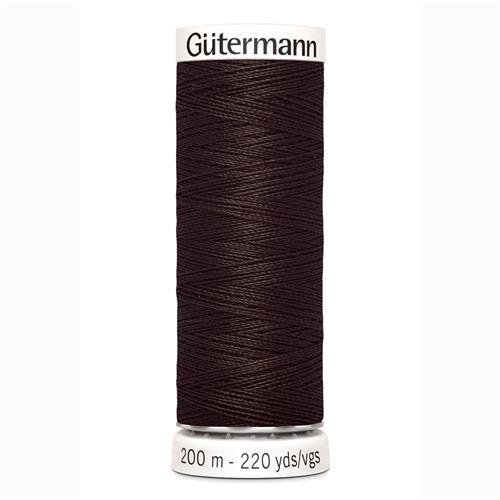 Gutermann naaigaren 200 mtr kleurnummer 600 - 799