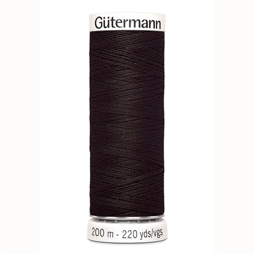 Gutermann naaigaren 200 mtr kleurnummer 600 - 799