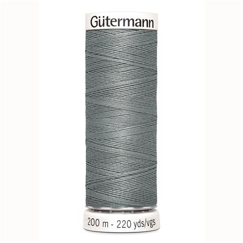 Gutermann naaigaren 200 mtr kleurnummer 600 - 799